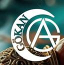 Gökan Ay Logo